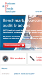 Mobile Screenshot of bitti.nl